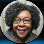 Gloria Hackett-Criswell - @grandmagloryjean0190 - Instagram