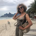 Glória Hamm - @gloriahamm31 - Instagram