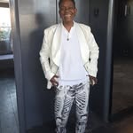Gloria Hammond - @gloriahammond5012 - Instagram