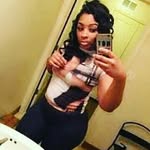 Gloria Hammond - @gloriahammo - Instagram