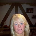 Beate Heinrich - @gloria.hammer.5 - Instagram