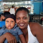 Gloria Budier Hammonds - @gloria.budier - Instagram