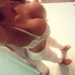 Gloria Hancock - @unesija.601101 - Instagram