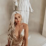Gloria Hancock - @gloriahancock680 - Instagram
