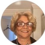 Gloria Hand McKinnon - @mckinnongloriahand - Instagram