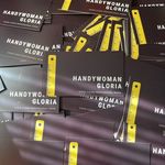 Gloria Handywoman - @gloria.handywoman - Instagram