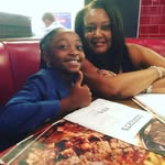 Gloria Edwards Hawkins - @gloriahawkins7441 - Instagram