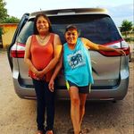 Gloria Hawk - @awfdlpw603 - Instagram