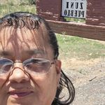 Gloria Peynetsa Hawk - @hawkg1967 - Instagram