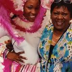 Gloria Heard - @gloria.heard.967 - Instagram