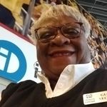Gloria Heards - @gloriaheards - Instagram