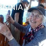 Gloria Hennings - @hennings.gloria - Instagram