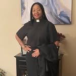 Gloria Hester - @rock.isjesus - Instagram