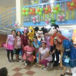 Gloria Gorelik High School - @u.e.g.g - Instagram