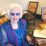 Gloria Ingraham Hirsch - @gloriaingrahamhirsch - Instagram