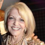 Gloria Jaffe Hirsch - @gloria.j.hirsch - Instagram