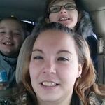 Gloria Hoffman - @apricots9885 - Instagram