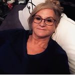 Gloria Hoffman - @gloriahoffman720 - Instagram
