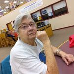 Gloria Hoffman - @gloria.hoffman.5283 - Instagram