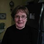 Gloria Hoffman - @ghoffman34 - Instagram