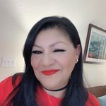 Gloria Hoffman - @gloriaivelisse14 - Instagram