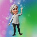 Gloria Hoffman Dahlstrom - @gloriahoffmandahlstrom - Instagram