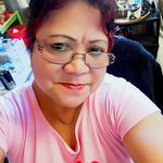 Gloria Hogan - @gloriahogan80 - Instagram