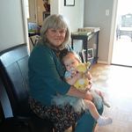 Gloria Hogan - @gjones72003 - Instagram
