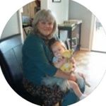 Gloria Hogan - @gjones72003_ - Instagram
