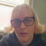Gloria Hogan - @gloria4.0 - Instagram