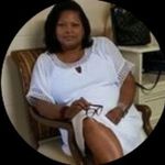Gloria Hogan Gardner - @_gloriahogangardner - Instagram