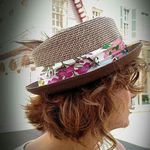 Gloria Holcomb - @gloria.girdlermaxmojo - Instagram