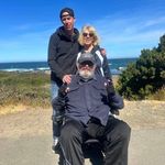 Gloria Holcomb - @sfdreamin - Instagram