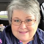 Gloria Holcomb-Gregory - @gloria.holcombgregory - Instagram