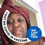Rita Daniels - @gloria_hopper.4675 - Instagram