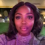 Adiepena Badu - @gloria.howe - Instagram