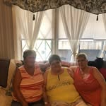 Gloria Howe - @bil221 - Instagram