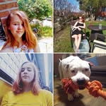 Gloria Howe - @cello_girl_pitty - Instagram