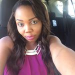 IamBaduH - @howe.gloria - Instagram