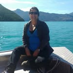 Gloria Alicia Leal Muñoz - @gloria_ignacio - Instagram