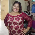 Gloria Ignacio - @ignaciogloria59 - Instagram