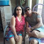 Glória Ignacio Dos Santos - @2523gloria - Instagram