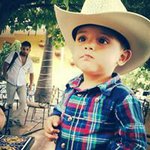 Joel Alejandro Rodrigez - @ignacio_gloria - Instagram