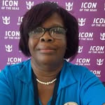 Gloria Isom - @gloriaisom54 - Instagram