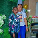 Gloria Isombo - @gloriaisombo - Instagram