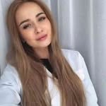 Dora William - @gloriajohn2252 - Instagram