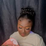 Gloria John - @gloriajohn7886 - Instagram