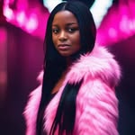 Gloria John - @ria_ozi_ami - Instagram