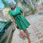 Gloria John - @gloriajohn753 - Instagram