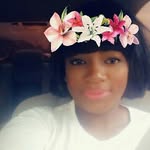 Gloria John - @ochy_gold - Instagram